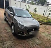 Suzuki Dzire 2021 Gray for sale