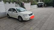 Toyota Corolla 2007 White for sale