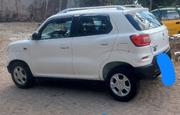 Suzuki S-Presso 2020 White for sale