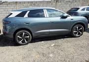 New BYD Sealion 06 EV 2026 Gray for sale