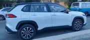 Toyota Frontlander 2023 White for sale