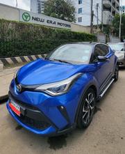 Toyota C-HR 2021 for sale