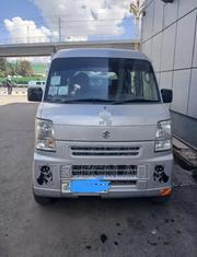 Suzuki Every Wagon 2012 Gray for sale