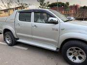 Toyota Hilux 2008 Beige for sale