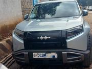 BYD Leopard 3 2025 Purple for sale