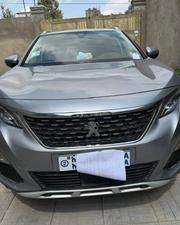 Peugeot 5008 2022 Gray for sale