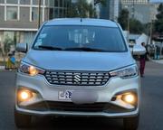 Suzuki Ertiga 2021 Purple for sale