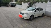 Toyota Corolla 2007 Ivory for sale