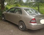 Toyota Corolla 2003 Purple for sale