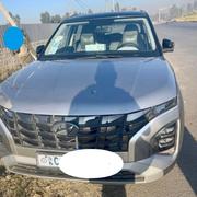 Hyundai Creta 2022 Purple for sale