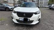 Peugeot 2008 2022 White for sale