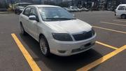 Toyota Corolla 2007 White for sale