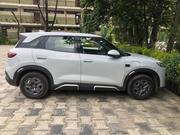 BYD Yuan Up 2025 White for sale
