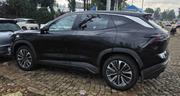 Jetour Dashing 2024 Black for sale