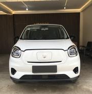 New Leapmotor T03 2025 White for sale