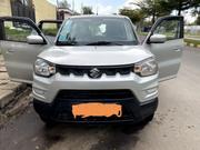 Suzuki S-Presso 2022 Gray for sale