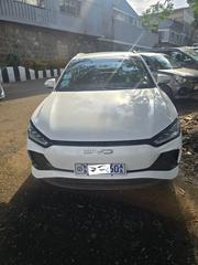 BYD E2 43 kWh 94 hp FWD 2024 White for sale
