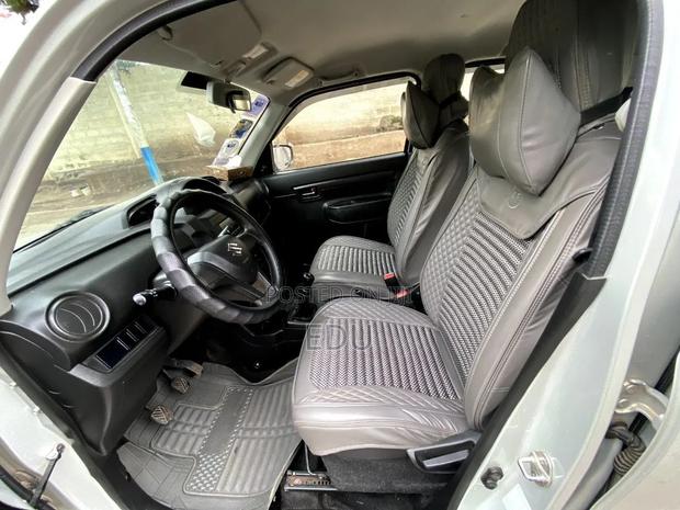 Suzuki S-Presso 2022 Gray