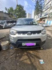 Suzuki S-Presso 2021 Silver for sale