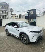 BYD Yuan Up 2024 Gray for sale