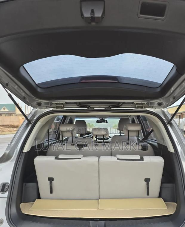 Chevrolet Captiva 2021 Gray