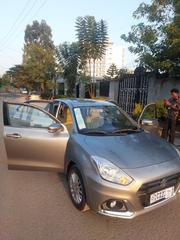 Suzuki Dzire 2022 Silver for sale