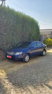 Toyota Corolla 2006 Blue for sale