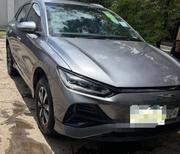New BYD E2 43 kWh 94 hp FWD 2025 Gray for sale