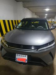 BYD Yuan Up 2024 for sale