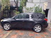 Toyota RAV4 2009 Black for sale