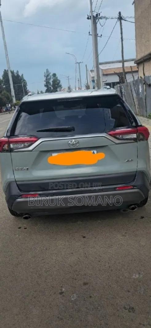 Toyota RAV4 2020