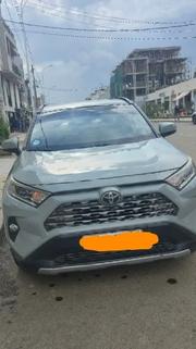 Toyota RAV4 2020 for sale