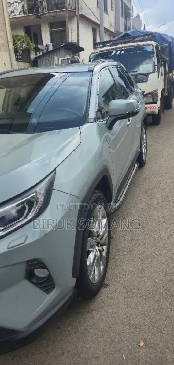 Toyota RAV4 2020