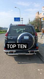 Toyota Land Cruiser Prado 2007 for sale