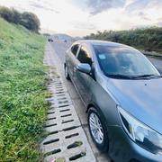 Mitsubishi Attrage 2021 Gray for sale