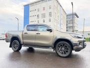 Toyota Hilux Revo Double Cab Deisel 2.8 RWD 2022 for sale
