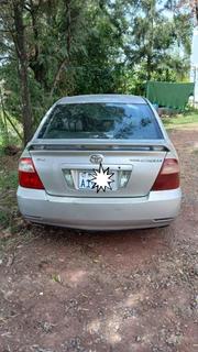 Toyota Corolla 1.4 D-4D Automatic 2007 Silver for sale