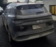 BYD Sealion 05 DM-i 2025 Black for sale