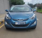 Hyundai Avante 2014 for sale