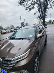 Toyota Rush 2022 Gold for sale