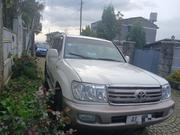 Toyota Land Cruiser 2005 for sale