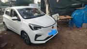 New Changan BenBen 2023 White for sale