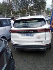Jetour X70 Plus 2022 for sale