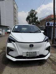 Changan BenBen E-Star 2023 White for sale