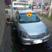 Lifan 520 2012 Silver for sale