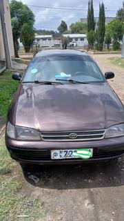 Toyota Carina E 1997 Burgundy for sale
