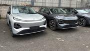 New Changan BenBen 2025 for sale