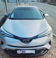 Toyota C-HR 2017 for sale