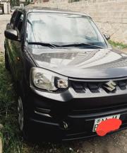Suzuki S-Presso 2021 Gray for sale