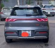 BYD Yuan Up 2025 Gray for sale